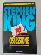 Ossessione stephen king - ossessione, ed