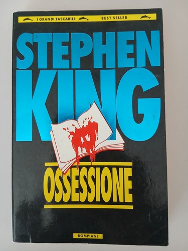 Ossessione stephen king - di,