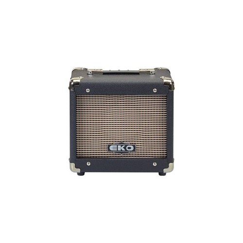 Eko the beetle - eko, combo