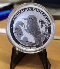 2019 australien kookaburra - 2019, 1