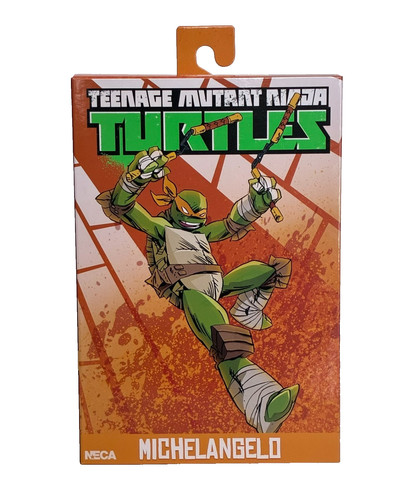 Modellino neca tmnt - modellino,