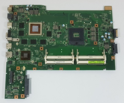 Scheda madre n56mb2800 - scheda, 60-n56mb2800-b15