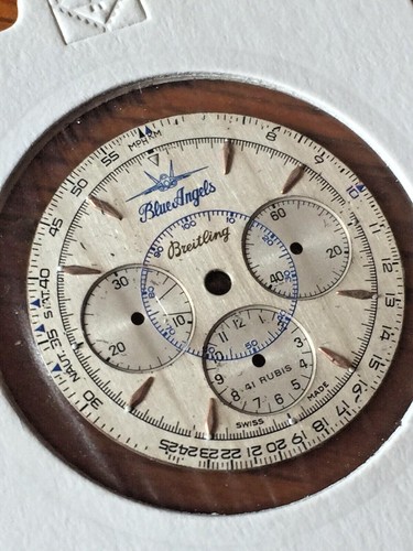 Quadrante per breitling - quadrante,