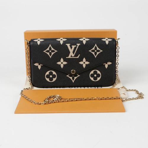 Louis vuitton pochette felicie - vuitton,