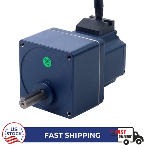 Stepperonline 24v 40w 30rpm - 24v,