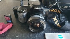 Minolta DYNAX 5Xi Macchina