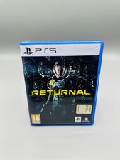 Returnal PS5 ITA Gioco Sony