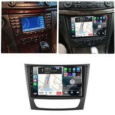 Autoradio Android 15.0 Carplay