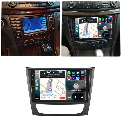 Autoradio android carplay - 15.0,