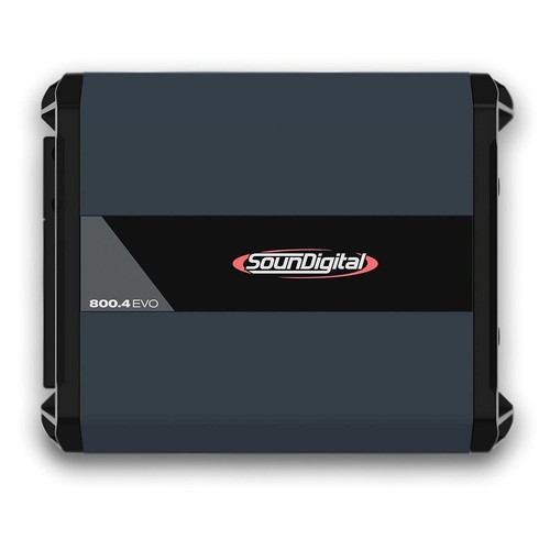 Soundigital auto amplificatore - soundigital-auto,
