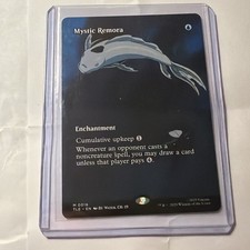 Mystic Remora 0016 (senza