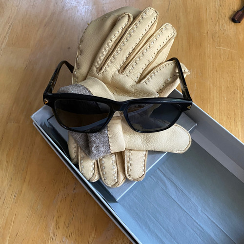 Vintage persol 311 ratti - vintage,