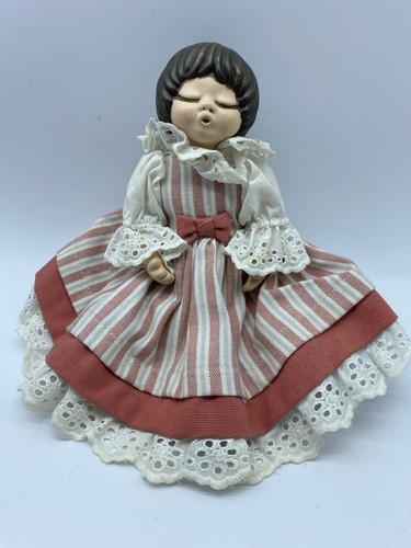 Thun bambola vintage - .,