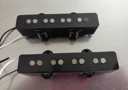 Fender geddy lee cij - jazz, bass