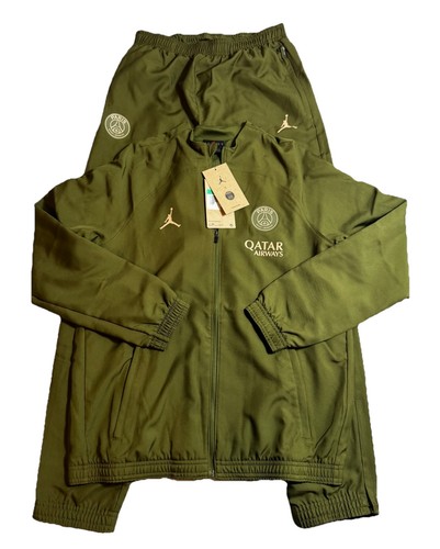 Tuta jordan psg youth - youth, xl