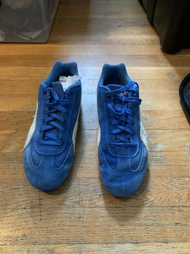 Puma speedcat sparco - og,