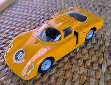 PoliToys N° 583 Export Alfa Romeo 33 Scala 1:43 condizioni Come Da Foto