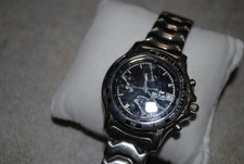 Orologio Cronografo Sector No