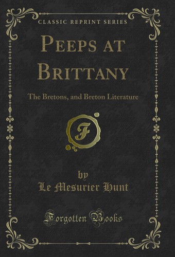 Peeps brittany the - at,