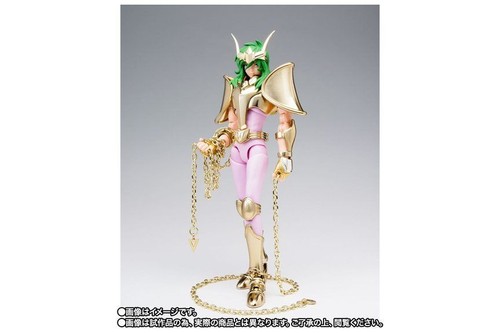 Saint seiya myth cloth - saint,