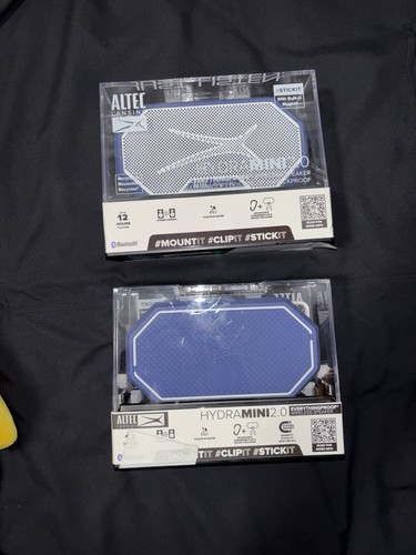 Altec lansing hydra - mini, 2.0