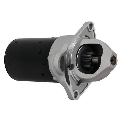Starter motor fit - fit, opel