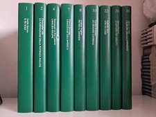 Lotto di libri de - il Giornale, biblioteca storica - mai letti