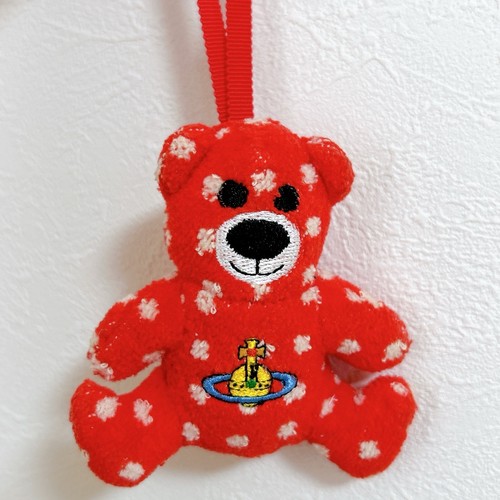 Vivienne westwood orso - westwood, 3d