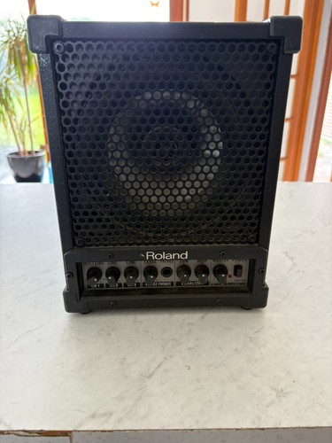 Roland cube monitor 30 - cube,