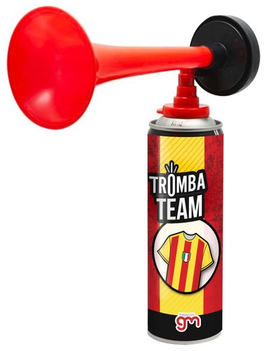 Magazzini tromba team - gm,