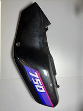 Yamaha xtz 750 super - yamaha, tenere