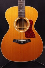 Taylor 712-Koa Natural 1996