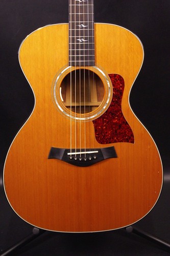 Taylor 712 koa natural - taylor, 712-koa