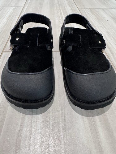 Dior birkenstock mule sandalo - mule,
