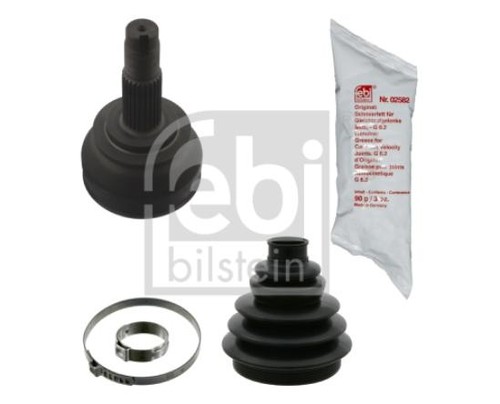 Kit giunti semiasse - kit, 33278