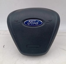 AIR BAG VOLANTE FORD FIESTA