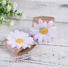  10 Pcs Porta Tovaglioli