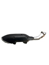 SCARICO MARMITTA PEUGEOT