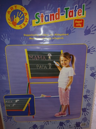 Lavagna terra per - terra, bambini