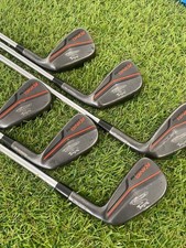 Cobra King Set di ferri
