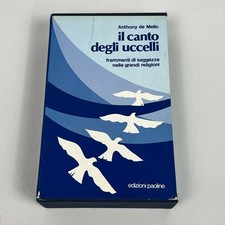 Il canto degli uccelli