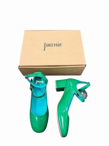 Scarpe joanie court rouen - scarpe,