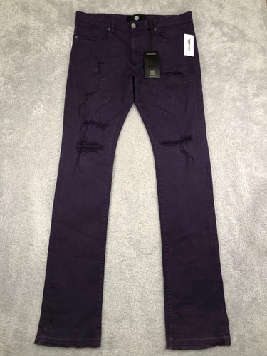 Jeans jordan craig uomo 38x42 - jordan,