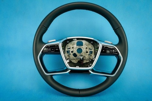 Volante pelle jqm audi - in,