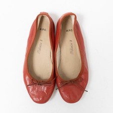 A.P.C. Scarpe da ballo donna