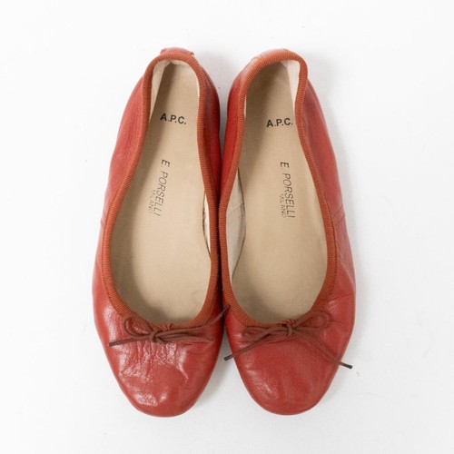 Scarpe da ballo donna - a.p.c.,