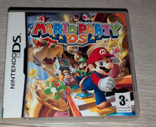Gioco Nintendo DS | Mario