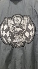 RARE! Men's Harley-Davidson