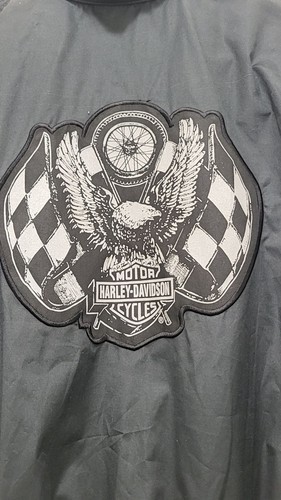 Rare men harley davidson - men's, harley-davidson