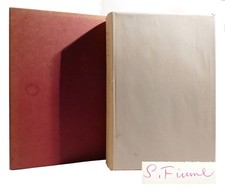Suetonius, Salvatore Fiume THE